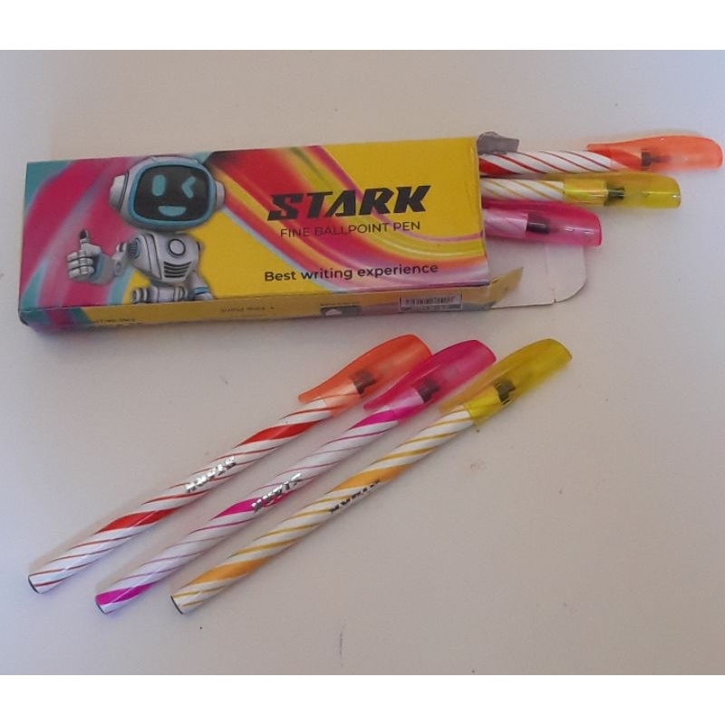 

PULPEN STARK MURAH