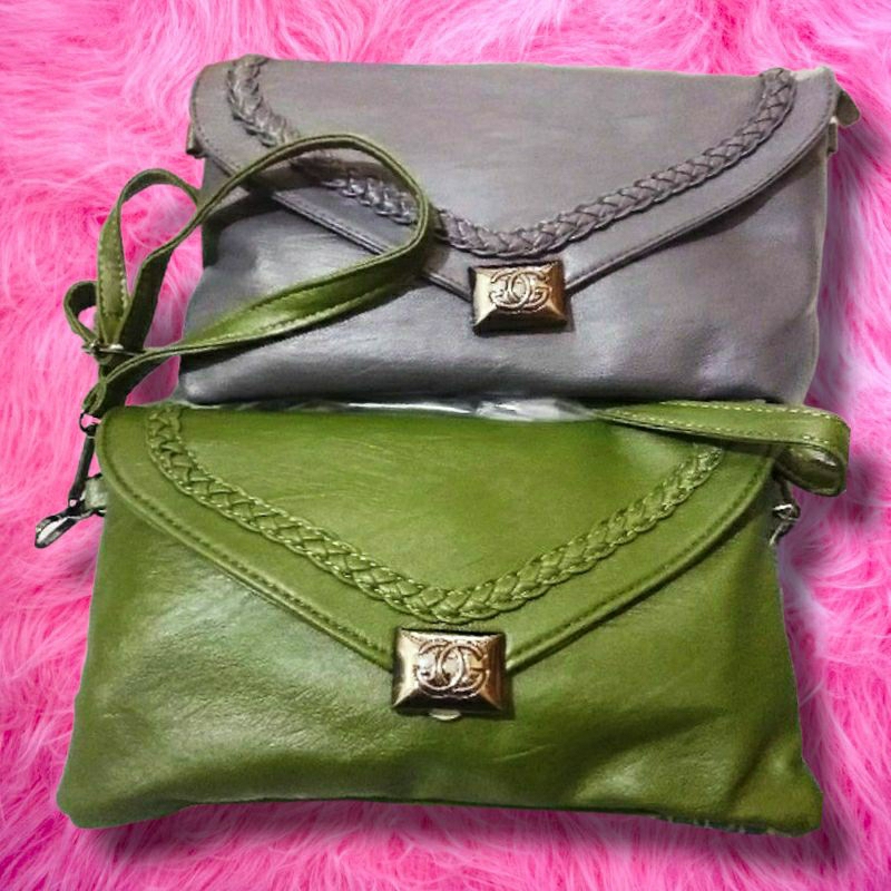 Tas Slempang wanita 2023