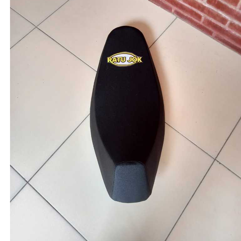 Jok Supra Fit New ROAD RACE