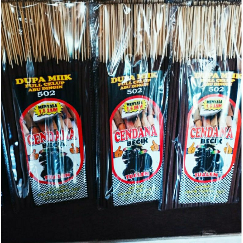 Dupa Wangi Tualen 300g