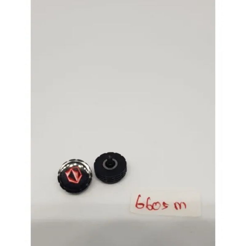 knop jam tangan expedition 6605 original