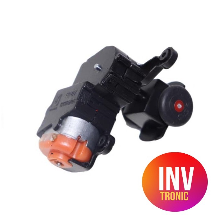 Dinamo Motor penghindar Rintangan Tipe DC130