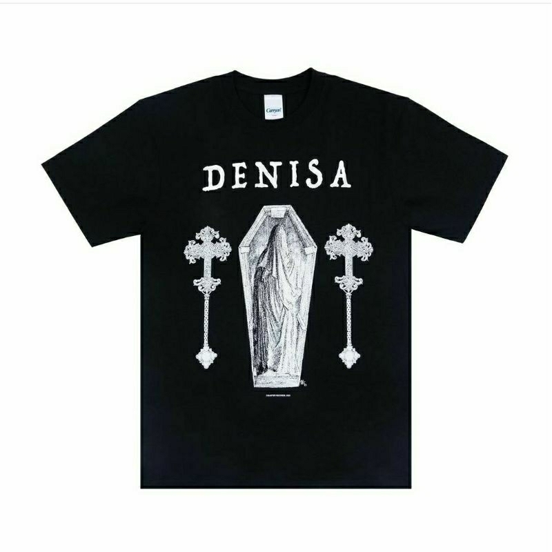 Kaos Band DENISA - Live and die TS