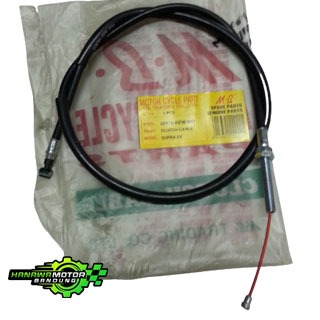 kabel kopling supra xx cable clutch Supra XX