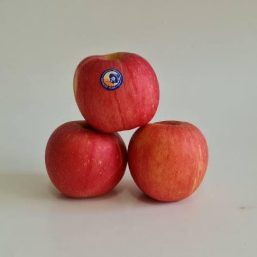 

Apel Fuji 1 Kg