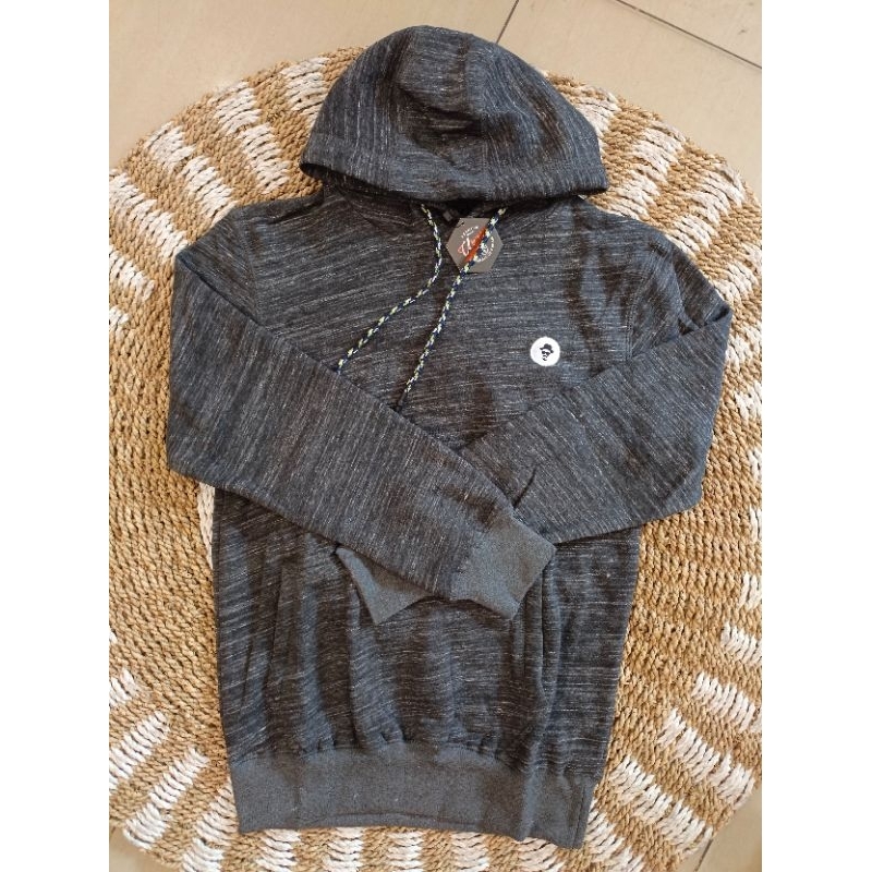 SWEATER HOODIE URGAN DISTRO MOTIF GERIMIS PRIA DAN WANITA.