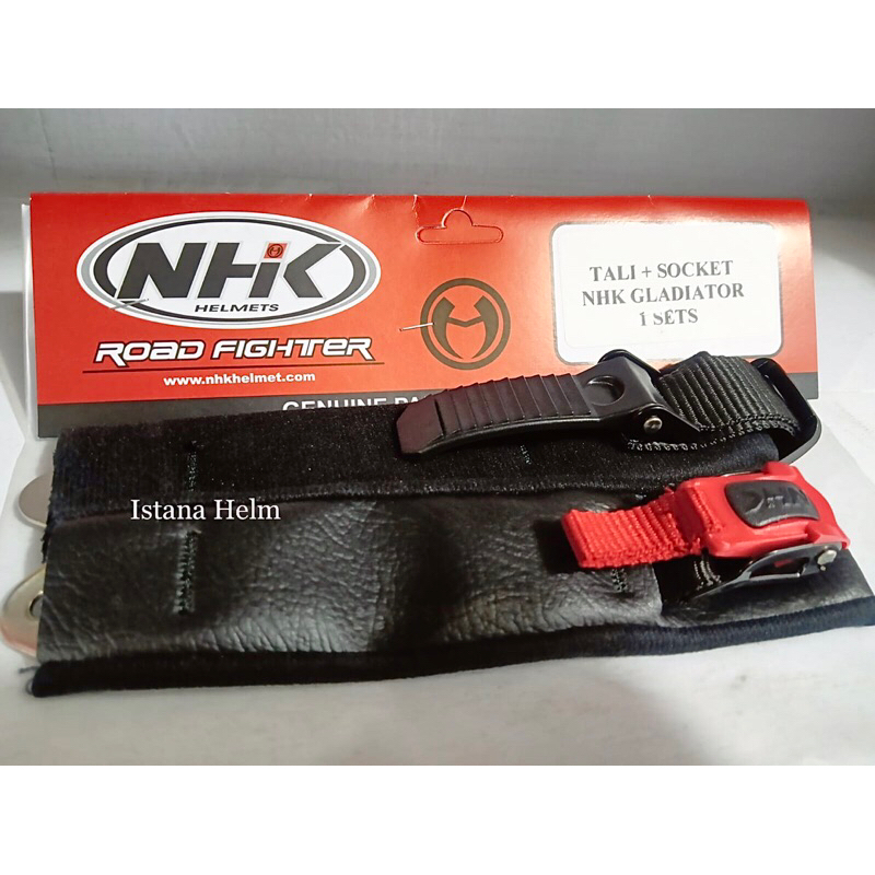 TALI HELM NHK ORIGINAL - GLADIATOR AVIATOR R1 GODZILLA PREDATOR