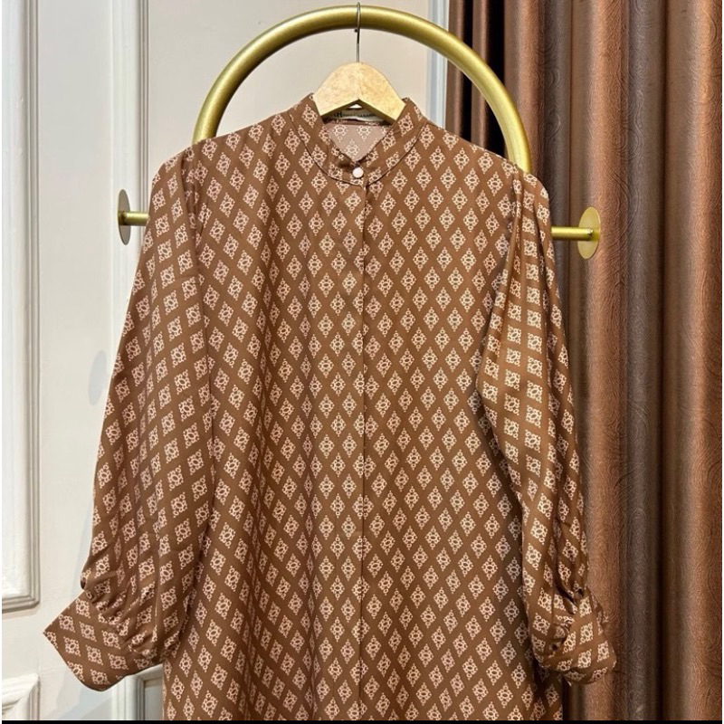 RANIA DRESS