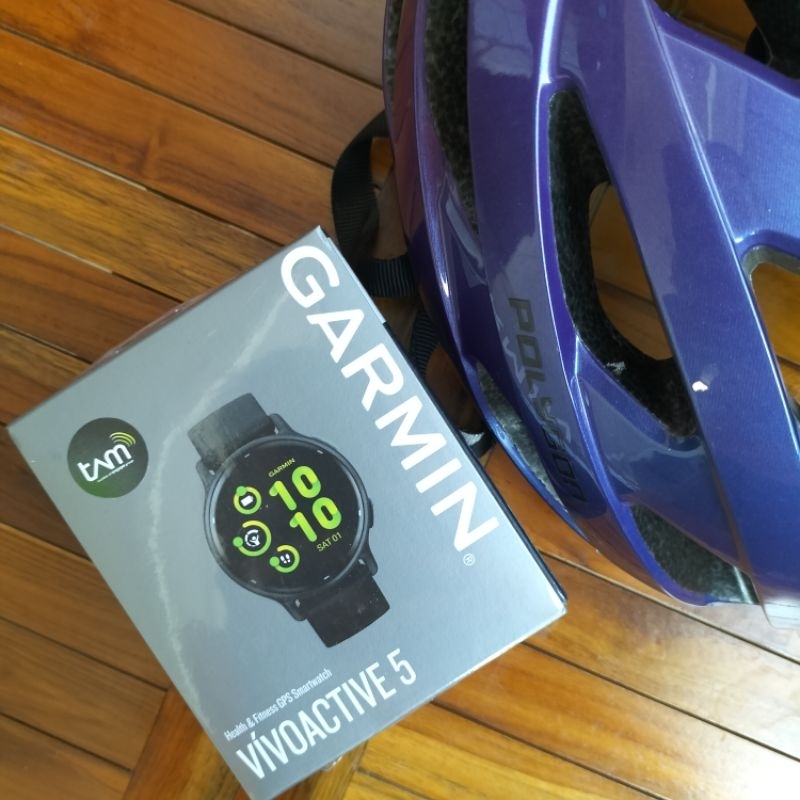 GARMIN VIVOACTIVE 5 Wifi