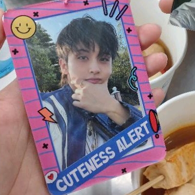 PC Mark Lee ISTJ EXTROVERT PB NCT DREAM