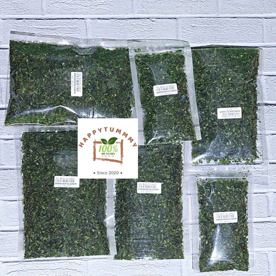 

↕➨⁑✲ HPT - Aonori Dried Seaweed | Taburan Takoyaki | Bubuk Nori Ready