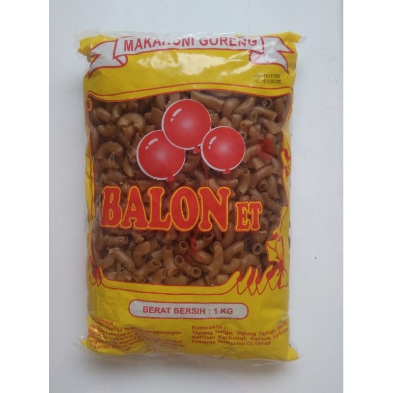 

MAKARONI MENTAH 1KG MURAH