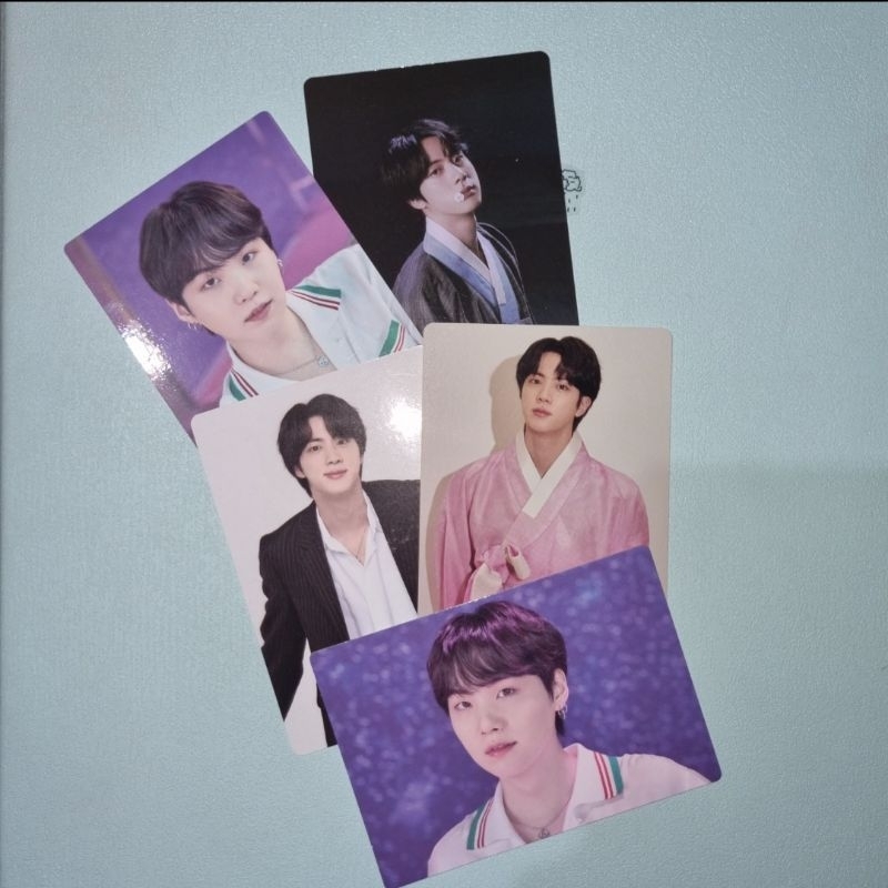 MPC YOONJIN