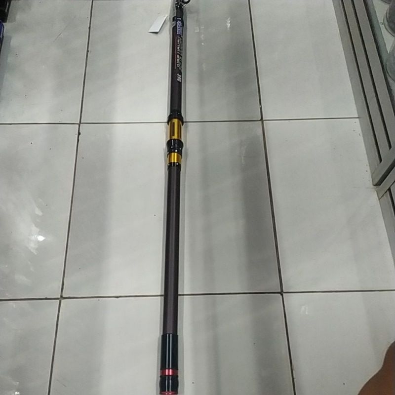 Joran Ogawa Heron Surf 390