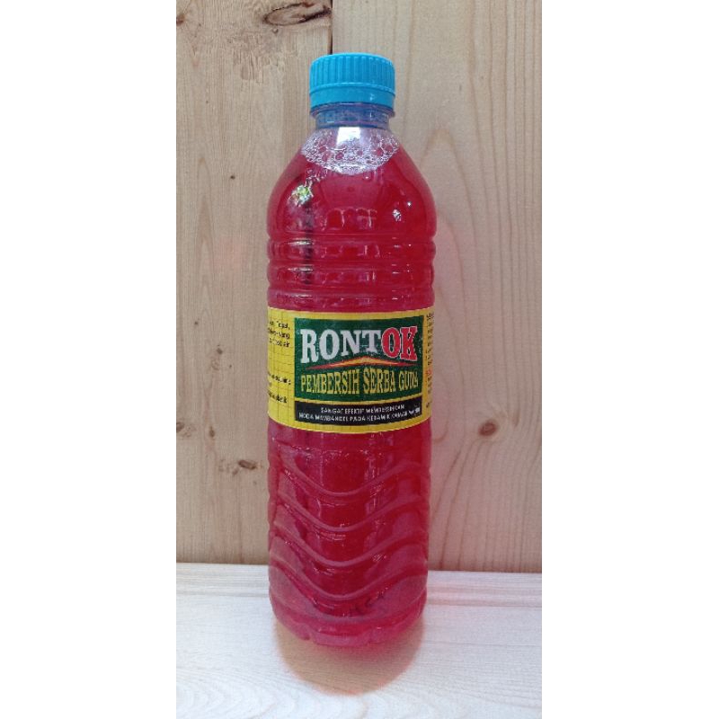 Pembersih Kamar Mandi Rontok/Pembersih Keramik Kamar Mandi Rontok/Penghilang Noda dan Jamur di Kamar