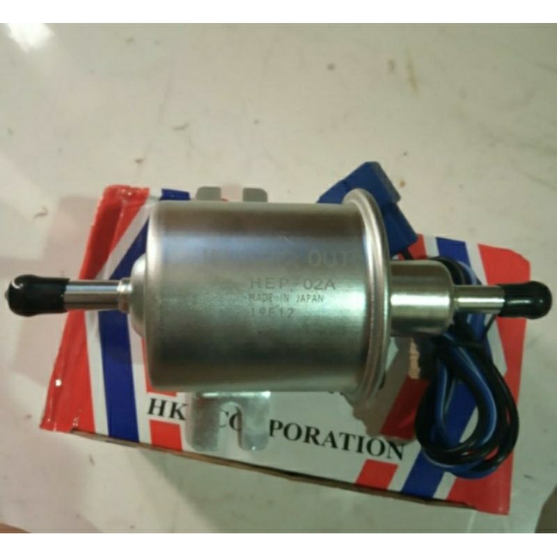 FUEL PUMP (HKT JEPAN) UNIVERSAL