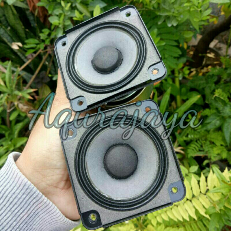 SPEAKER BOSE 2.5 Inch 4 Ohm Fullrange Original