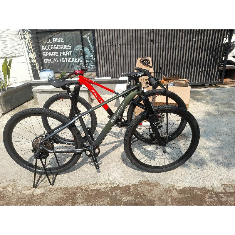 mtb 29 er xc galant 12 speed sudahTA BOOST 148