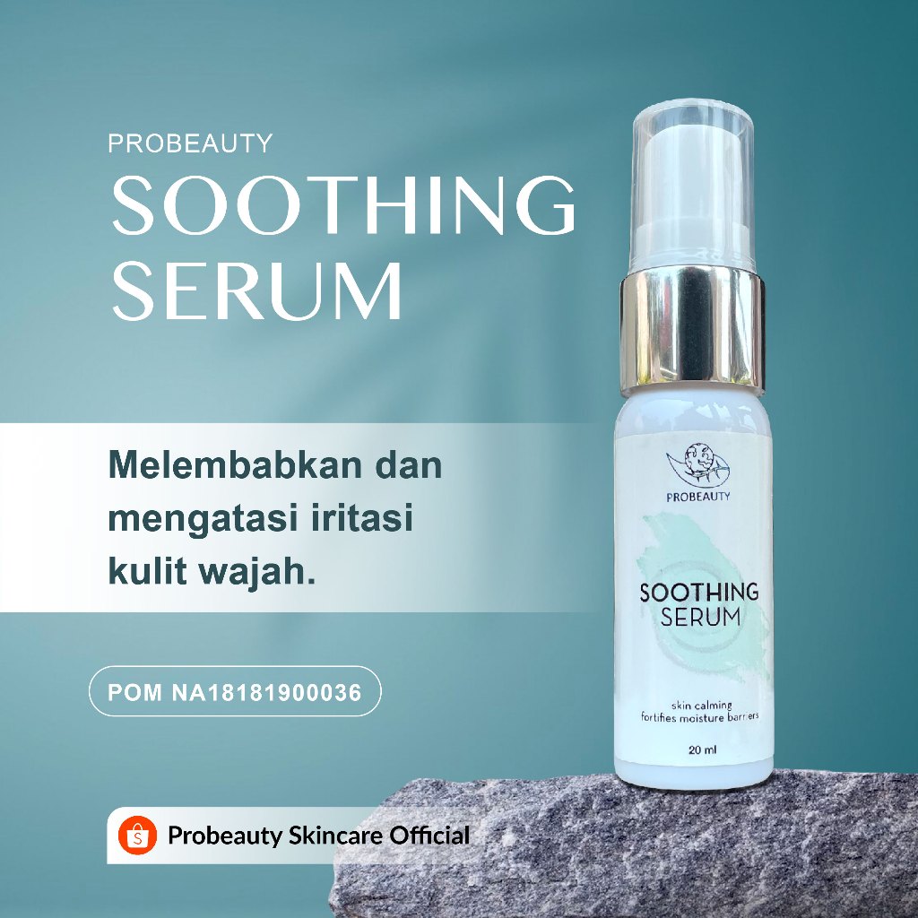 Soothing Serum Probeauty