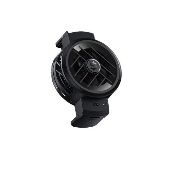 Stock Banyak Black Shark FunCooler Pro / FunCooler 2 Pro / Funcooler 3 Pro - BlackShark Magnetic Coo