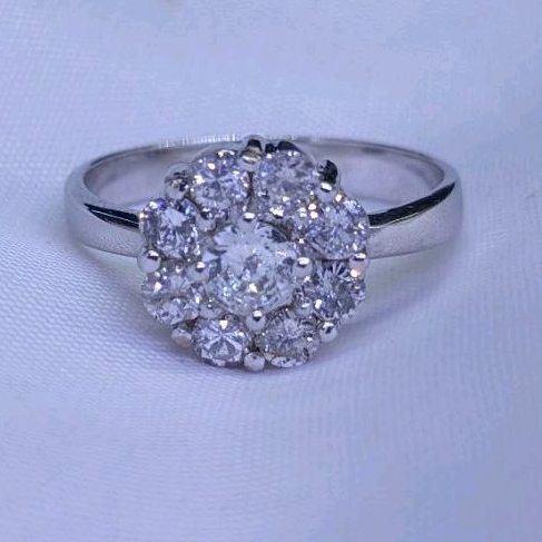 CINCIN EMAS BERLIAN CINCIN BERLIAN ASLI