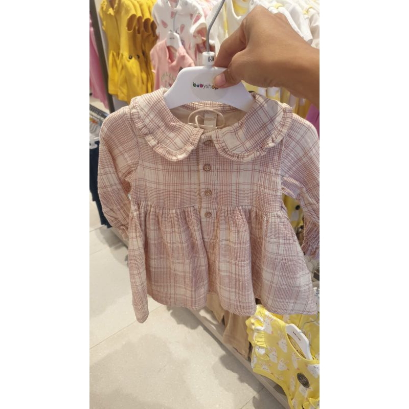 Babyshop Juniors giggles - Giggles Babyshop