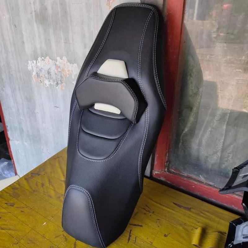 jok castum jok ADV 150 / 160 jok-adv jok-turing kulit MBtech