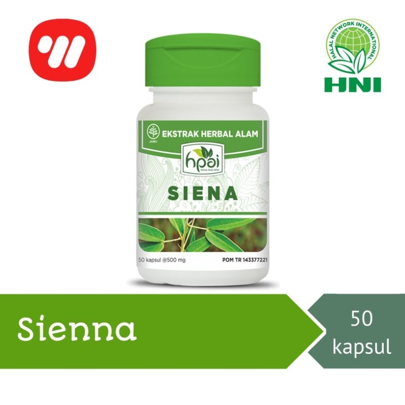 Siena HNI HPAI