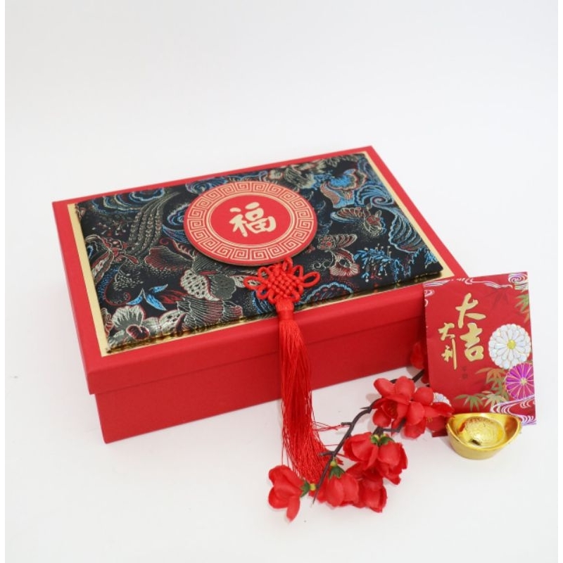 

Hampers Imlek CN 5 (min.order 10)