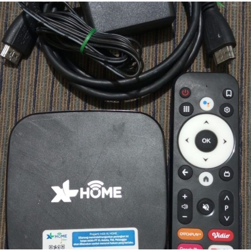 STB ANDROID TV BOX AKARI AX810 ANDROID 11, UNLOCK SIAP PAKAI