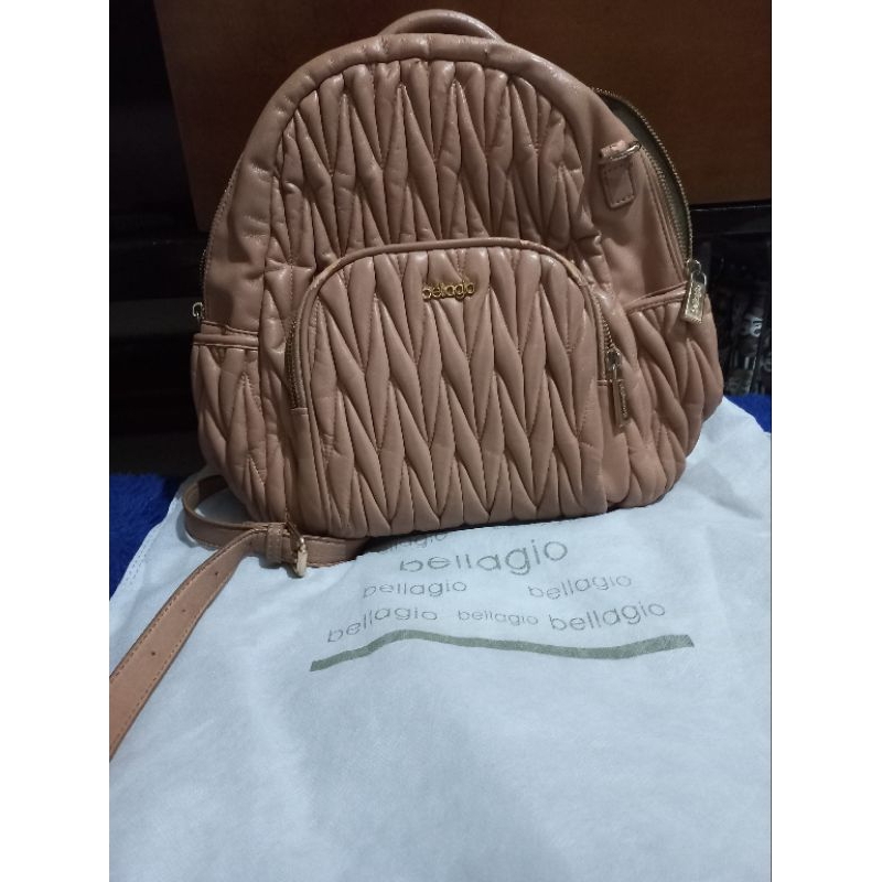 preloved tas bellagio