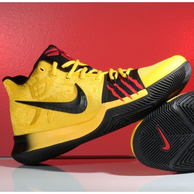 Sepatu Basket Nike Kyrie 3