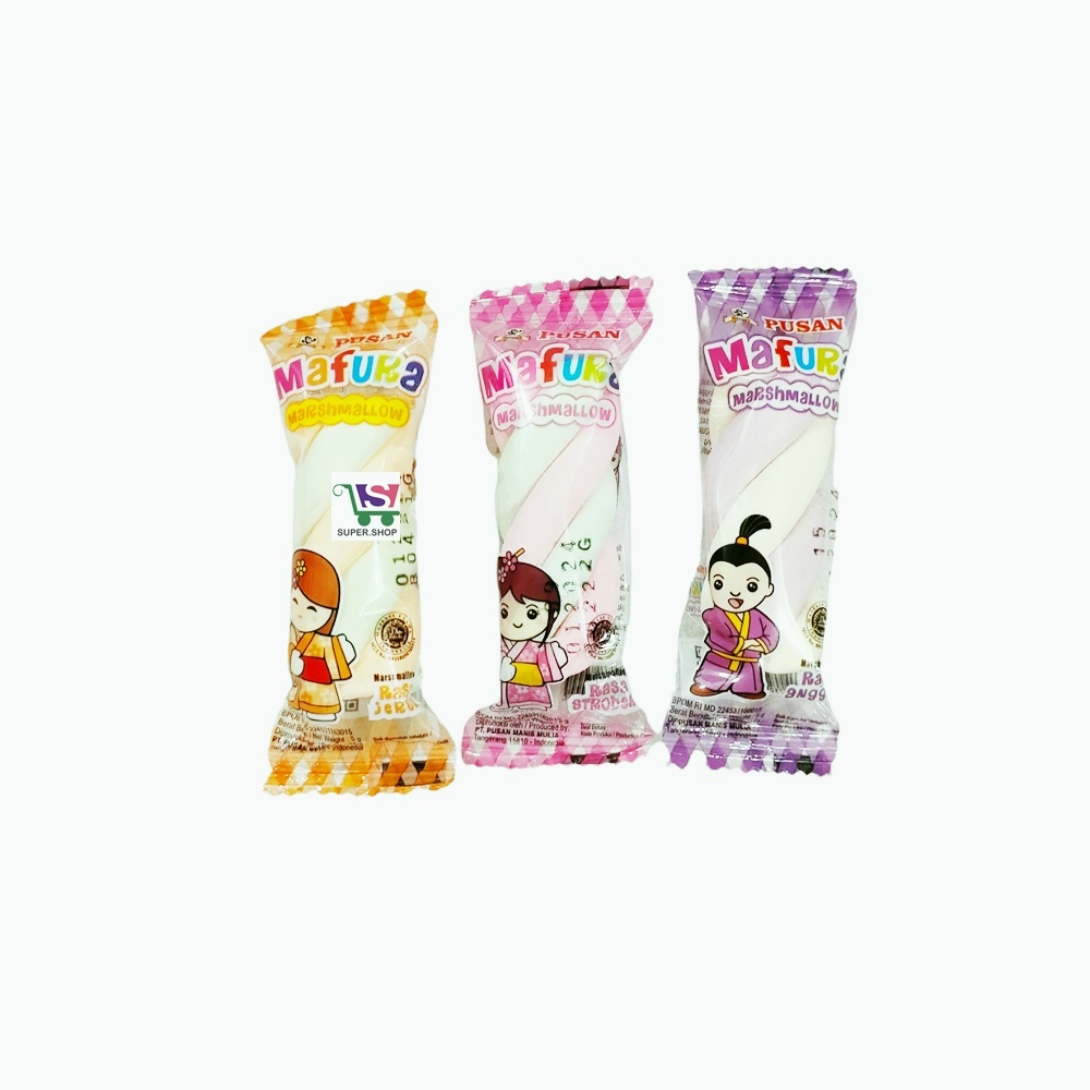 

Mafura Marshmallow Lilit