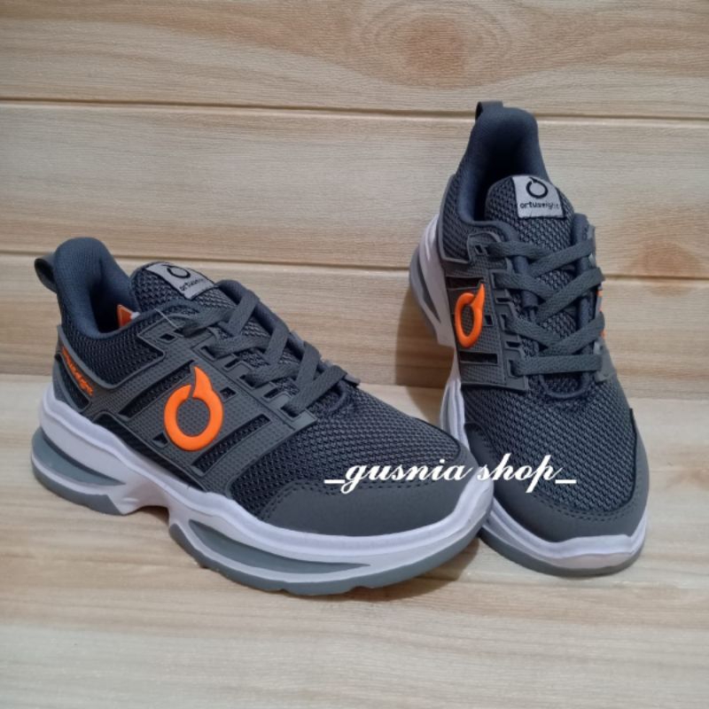 	 PROMO..!!! Sepatu running Orts pria dan wanita.sepatu sekolah, sepatu olahraga,sepatu joging, dll..promo termurah.free box sepatu	