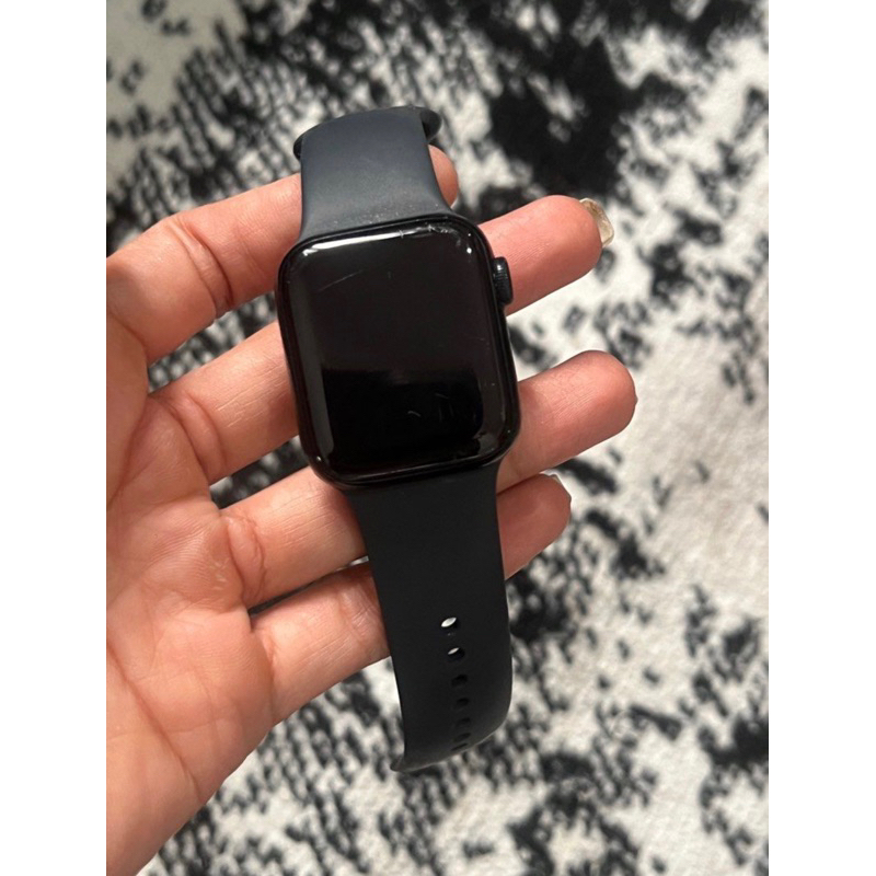 iwatch SE 2 2022