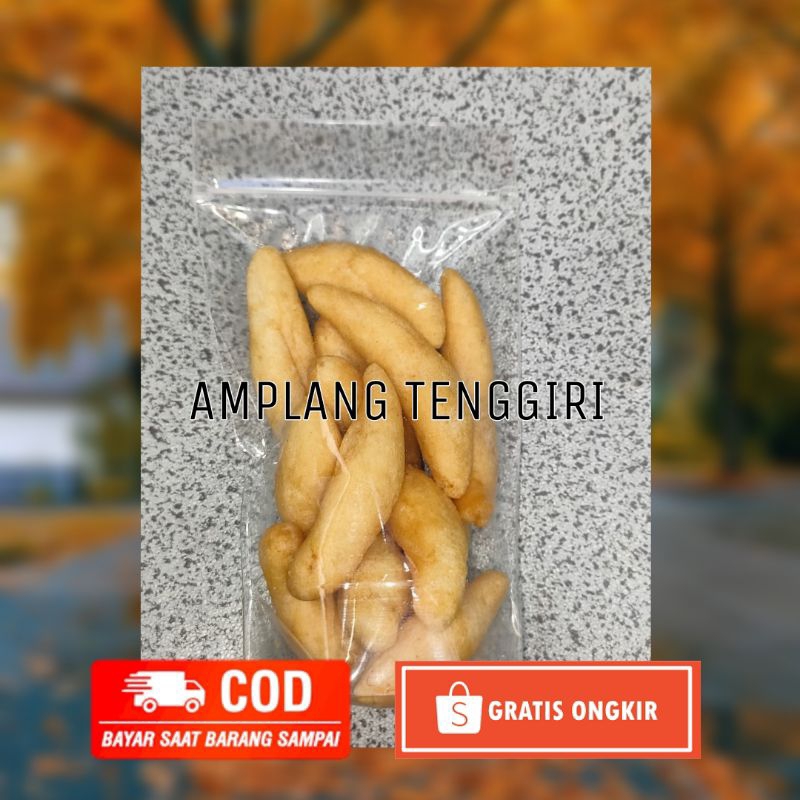 

AMPLANG TENGIRI