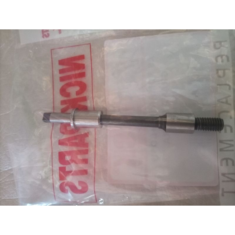 AS POMPA OLI+BOSH GRAND-SUPRA