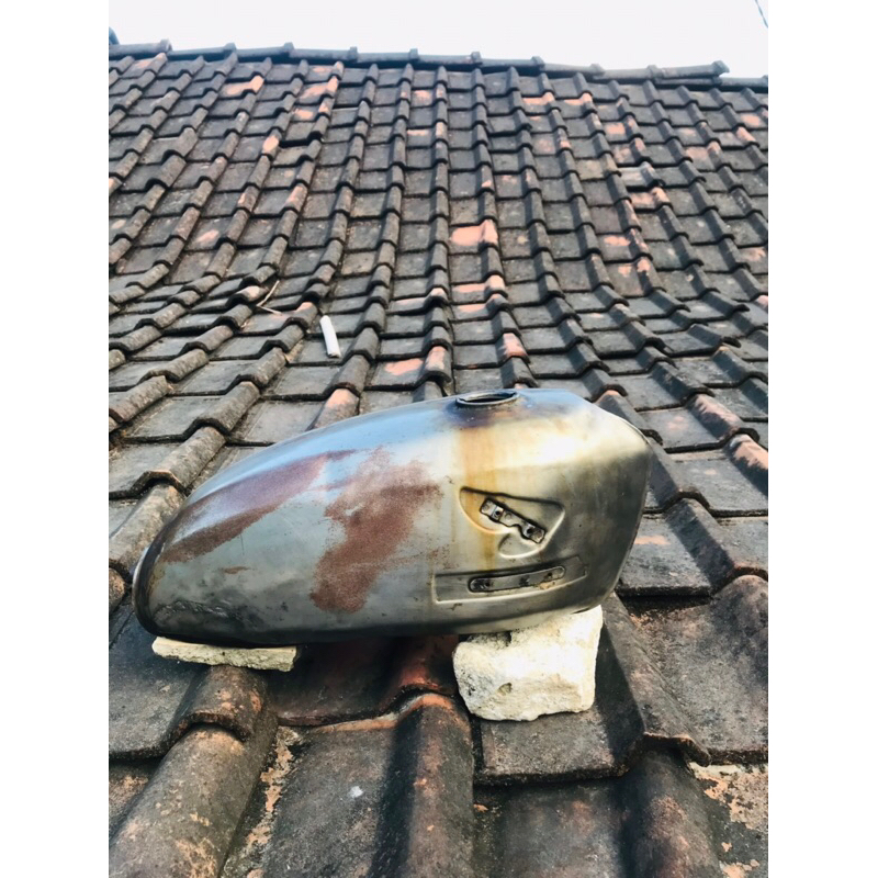 tangki cb K2 original