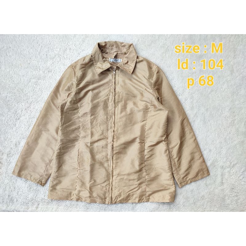 jaket kerja wanita plus rompi