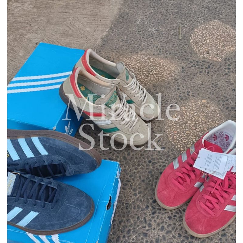 adidas st patrick beige