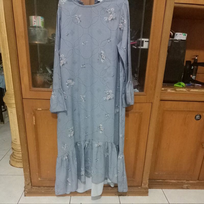 Puru kambera preloved