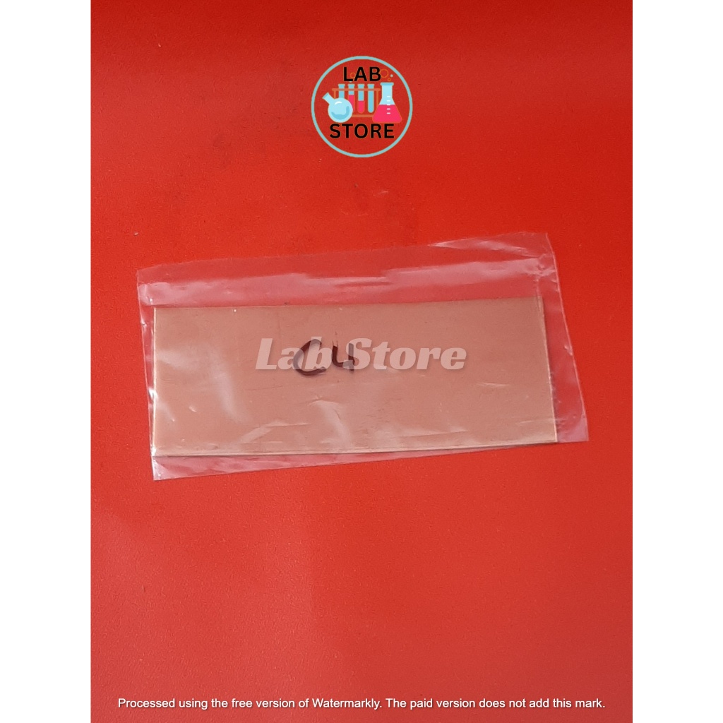 Elektrode Tembaga / Alektrode Cu / Lempeng Tembaga