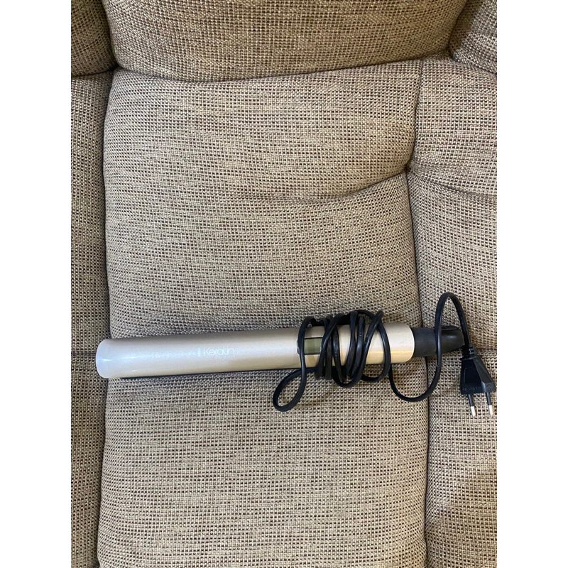 catok remington keratin