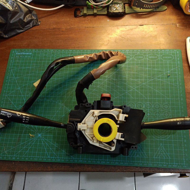 saklar lampu switch lampu besar karimun kotak copotan