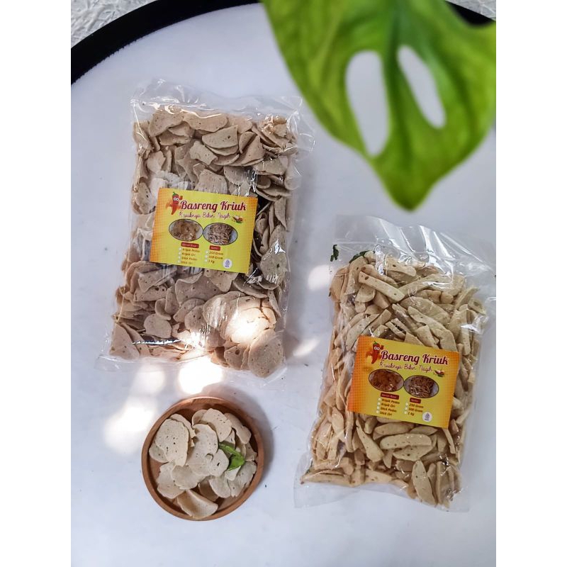 

basreng ori