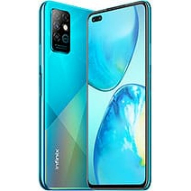 INFINIX NOTE 8 6/64GB
