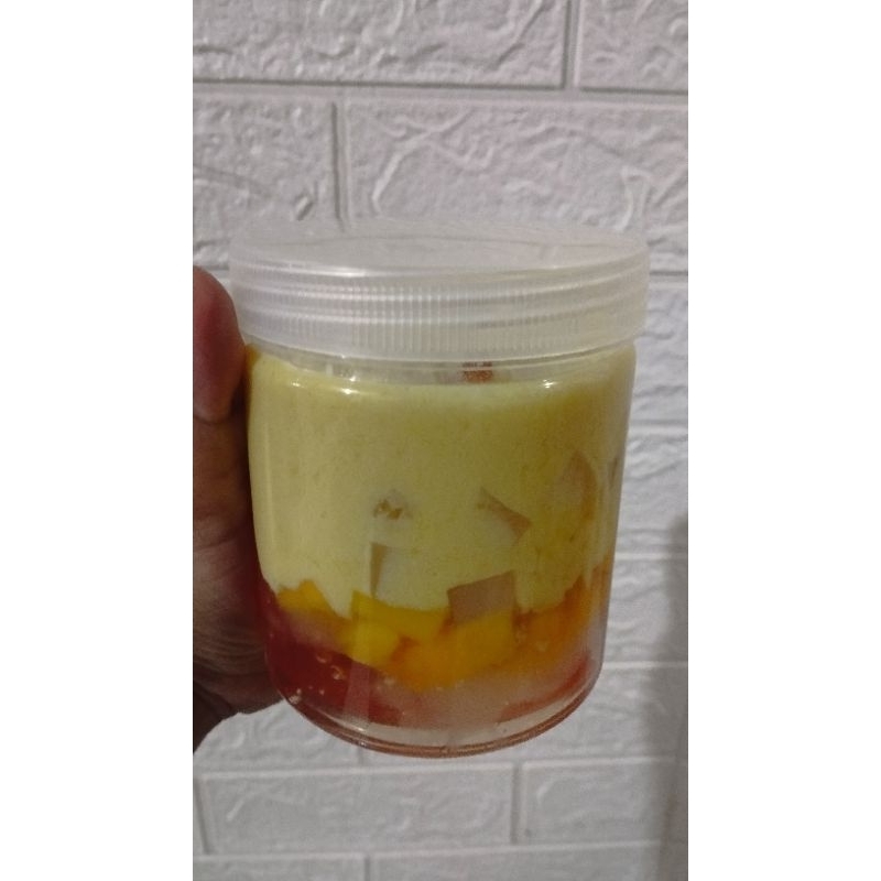 

Sago Mango 600ml