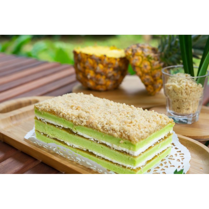 

Dspontina Pandan Nastar