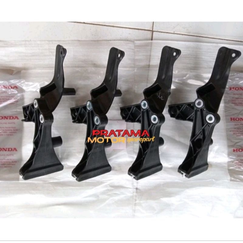 Stay Comp FR Cover Honda Beat Deluxe K1A Original 2020 2021 2022 2023