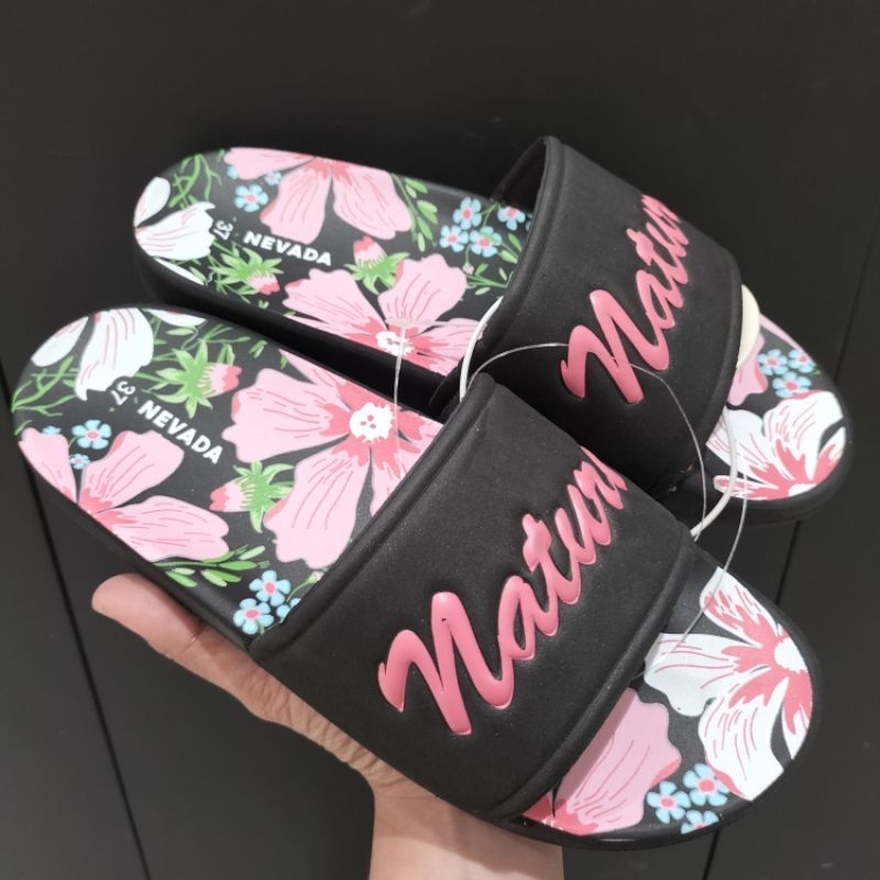 Sandal Pylon terbaru Original Brand NEVADA